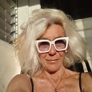 Meet your Posher, Patti